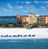 Außenansicht, Sheraton Sand Key Resort, Clearwater Beach, Florida - Credit: Marriott International