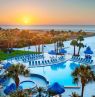 Pool, Sheraton Sand Key Resort, Clearwater Beach, Florida - Credit: Marriott International