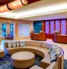 Lobby, Sheraton Sand Key Resort, Clearwater Beach, Florida - Credit: Marriott International
