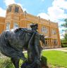National Cowgirl Museum and Hall of Fame, Fort Worth, Texas - Credit: Fort Worth CVB