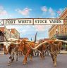 Fort Worth, Texas - Credit: Fort Worth CVB