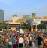 Untapped Festival, Fort Worth, Texas - Credit: Fort Worth CVB