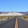 The Loneliest Road of America, Highway 50, Nevada - Credit: TravelNevada