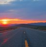 Highway 50, Nevada - Credit: TravelNevada, Sydney Martinez