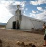 Extraterrestial Highway, Nevada - Credit: TravelNevada, Kaitlin Godbey