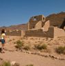 Fort Churchill, Nevada - Credit: TravelNevada