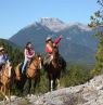 Guck mal da - Credit: Banff Trail Riders