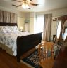 Boot Hill Bed and Breakfast, Dodge City, Kansas - Credit: Bo