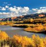 Colorado National Monument, Colorado - Credit: Grand Junction Visitor & Convention Bureau