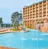 Marriott Shoals Hotel & Spa, Alabama, Florence - Credit: Marriott Shoals Hotel & Spa