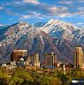 Skyline, Salt Lake City, Utah - Credit: Utah Office of Tourism