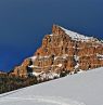 Togwotee High Mountain, Jackson, Wyoming - Credit: Senic Safaris -  Forever Resorts