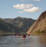 The Classic - Yukon River Teil 2 - Credit: Ruby Range Adventures Ltd.