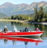Yukon Fishing Safari - Credit: Ruby Range Adventures Ltd.