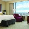Zimmer mit King Bett, Four Seasons Hotel Denver, Denver, Colorado - Credit: Four Seasons Hotels
