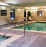 Pool, Hampton Inn, Pendleton, Oregon - Credit: Hilton