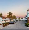 Außenansicht, Silver Surf Gulf Beach Resort, Bradenton Beach, Florida - Credit: SILVER RESORTS