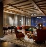 Lobby, Hotel Vin, Grapevine, Texas - Credit:  Marriott International