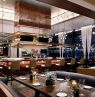 Bacchus Kitchen & Bar, Hotel Vin, Grapevine, Texas - Credit: Marriott International