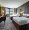 Zimmer mit 2 Queen Betten, Hotel Vin, Grapevine, Texas - Credit: Marriott International