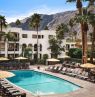 Pool, Palm Mountain Resort & Spa, Palm Springs, Kalifornien - Credit: Palm Mountain Resort
