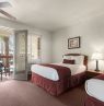 Zimmer mit 2 Queen Betten, Palm Mountain Resort & Spa, Palm Springs, Kalifornien - Credit: Palm Mountain Resort