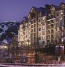 Pan Pacific Whistler Village Centre, Whistler, British Columbia - Credit: Pan Pacific Hotels Group