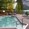 Emerald Lake Lodge, Field, British Columbia - Credit: Canadian Rocky Mountain Resorts