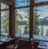 Emerald Lake Lodge, Field, British Columbia - Credit: Canadian Rocky Mountain Resorts