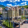 The Westin Resort & Spa, Whistler, British Columbia - Credit: Marriott International