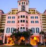 Außenansicht, Pink Shell Beach Resort & Marina, Fort Myers, Florida Credit - Expedia