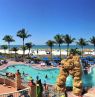Pool, Pink Shell Beach Resort & Marina, Fort Myers, Florida Credit - Expedia