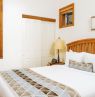 2. Zimmer 1 King, Juniper Springs Resort, Mammoth Lakes, Carlifonia Credit - Expedia