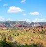 Caprock Canyons State Park, Lubbock, Texas - Credit: Lubbock CVB