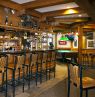 Bar, Whistler's Inn, Jasper, Alberta Credit - Expedia