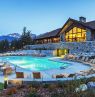 Pool, Fairmont Jasper Park Lodge, Jasper, Alberta Credit - Exepdia