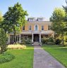 Außenansicht, Beall Mansion, Alton, Illinois credit - Expedia