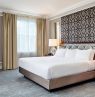Zimmer 1 King, The Hotel Saskatchewan, Regina, Saskatchewan Credit - Expedia