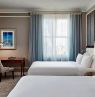 Zimmer 2 Queen, The Hotel Saskatchewan, Regina, Saskatchewan Credit - Expedia