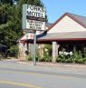 Außenansicht, The Forks Motel, Forks, Washington Credit - Expedia