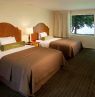 Zimmer 2 Queen, Lake Crescent Lodge, Port Angeles, Washington Credit - Exepdia