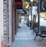Main Street, Rock Hill, South Carolina - Credit: Discover South Carolina, SCPRT