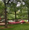Glen Carin Gardens, Rock Hill, South Carolina - Credit: Discover South Carolina, SCPRT