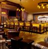 Bar, Tailwater Lodge Altmar, Tapestry Collection by Hilton, Altmar, New York Credit - Tailwater Lodge Altmar, Tapestry Collection by Hilton