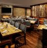 Restaurant, Tailwater Lodge Altmar, Tapestry Collection by Hilton, Altmar, New York Credit - Tailwater Lodge Altmar, Tapestry Collection by Hilton