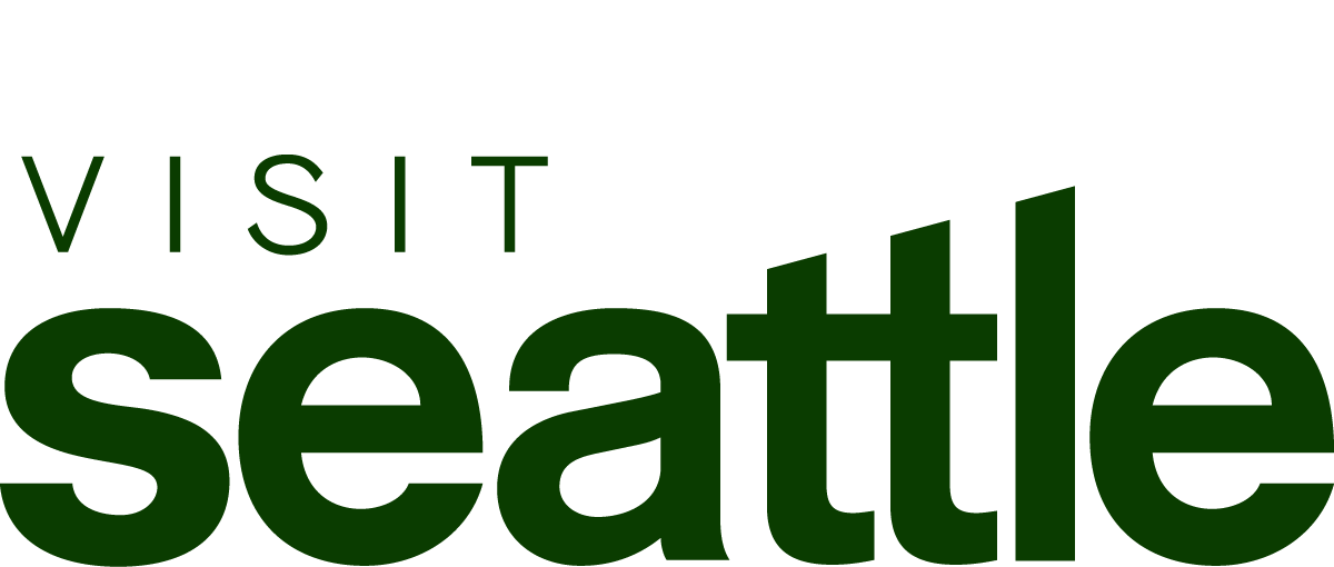 VisitSeattle Logo DotW
