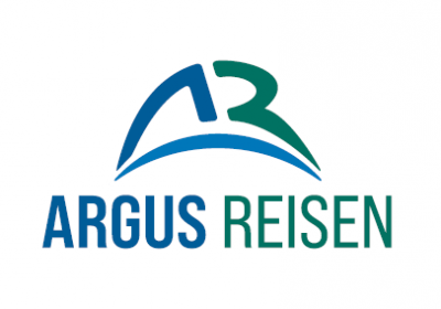 ARGUS Logo Text unten