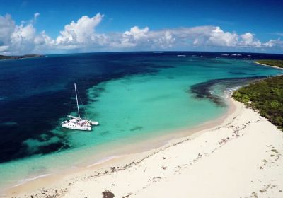 Cayo Icacos