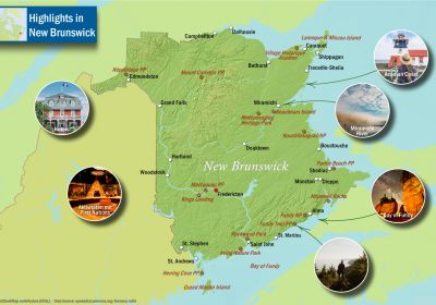 New Brunswick 2026 01 08