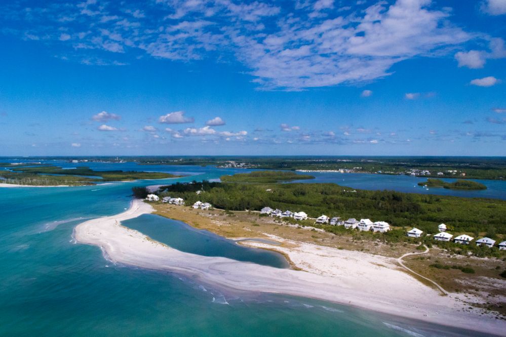 Stump Pass, Punta Gorda, Florida - Credit: Punta Gorda & Englewood Beach Visitor